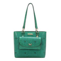 Bolsa Nicole Lee Tote Con Correa Y Mini Bolso SS26