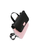 Mochila Multifuncional Smurfs by Nicole Lee FW25