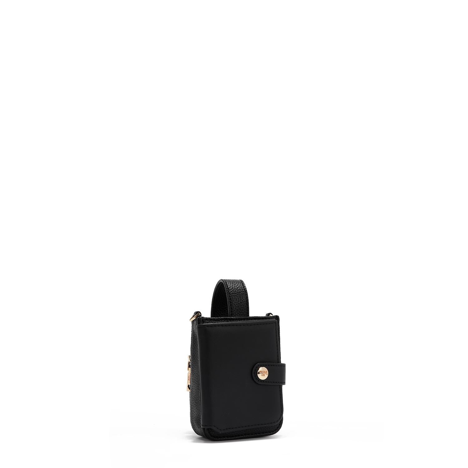 Bolsa Para Celular Nicole Lee Estampado Dream Comes True FW25
