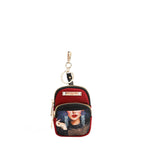 Llavero/Monedero Mini Mochila Nicole Lee Samantha FW25