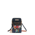 Bolsa Portacelular Nicole Lee estampada Dream Comes TrueFW25