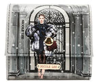 Pastillero Nicole Lee Grande Semanal Print Moda FW25