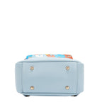 Mochila Dome Nicole Lee Con estampado De Flores FW25