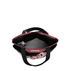 Bolsa Organizadora Nicole Lee Nylon Best Smile FW25
