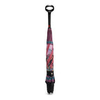 Sombrilla con Portavaso Nicole Lee Queen Cleopatra FW25