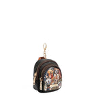 Llavero Nicole Lee Monedero Mochila Best Smile FW25