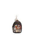 Llavero Nicole Lee Monedero Mochila Best Smile FW25