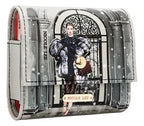 Pastillero Nicole Lee Grande Semanal Print Moda FW25