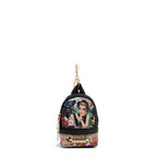 Llavero Nicole Lee Tipo Mochila Sabina Imagines SS26