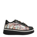 Tenis Nicole Lee Con Charms Virtual Friend SS26