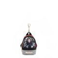 Llavero/Monedero mini Mochila Nicole Lee Print Moda FW25