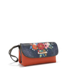 Cosmetiquera con Solapa de Nicole Print Dream Comes True FW25