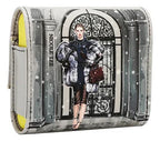 Pastillero Nicole Lee Grande Semanal Print Moda FW25