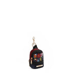Llavero/Monedero mini Mochila Nicole Lee Dream FW25