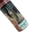Termo De 1.2L Nicole Lee Con Tapa London Eye FW26