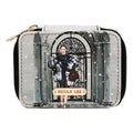 Pastillero Nicole Lee Semanal print Moda Con Cierre FW25
