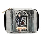 Pastillero Nicole Lee Semanal print Moda Con Cierre FW25