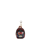 Llavero Nicole Lee Monedero Mochila Dream Comes True FW25