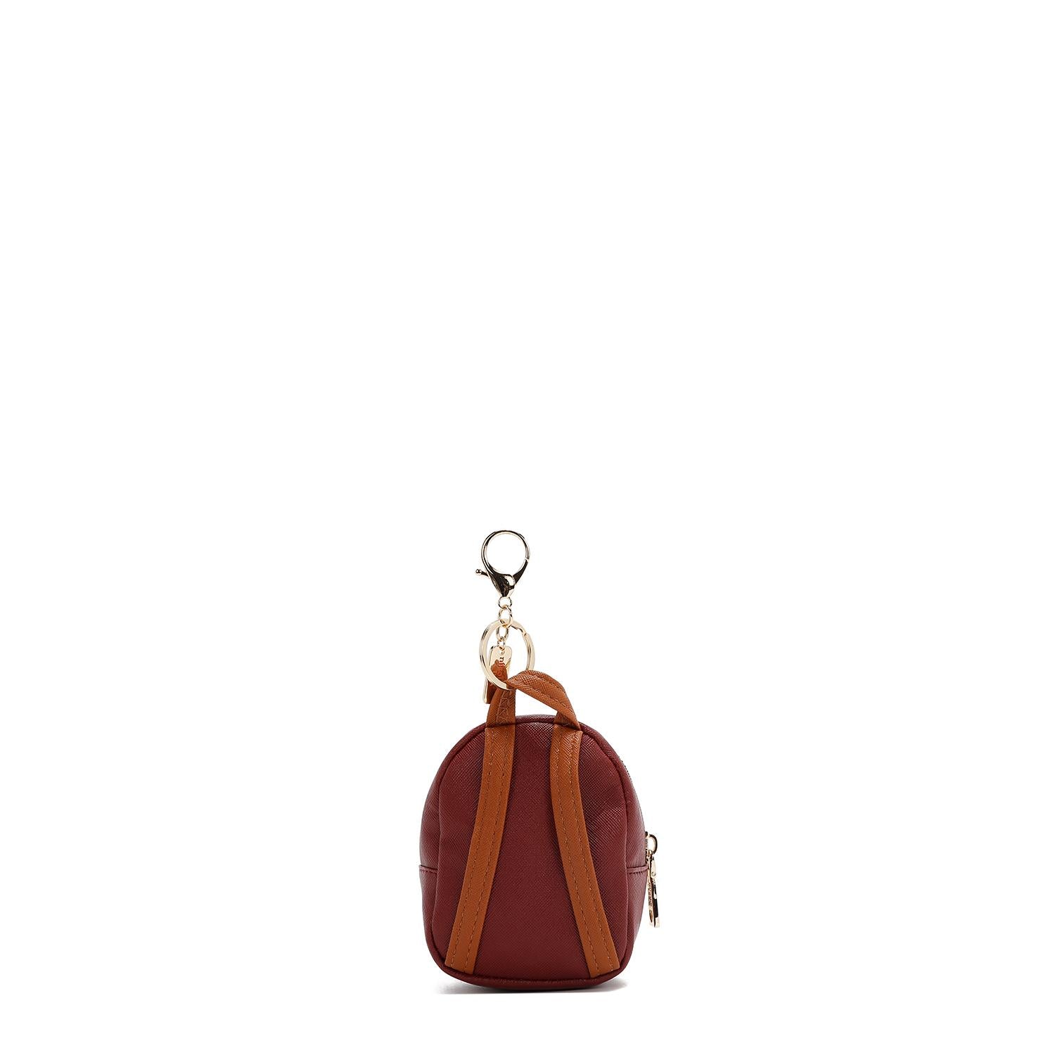 Llavero Nicole Lee Monedero Mochila Dream Comes True FW25