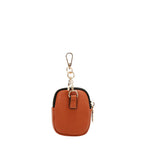 Monedero Llavero Nicole Lee print Best Smile FW25